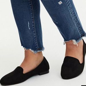 Perforated Loafer (WW)